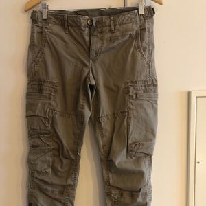 Jordan Louis cargo pants